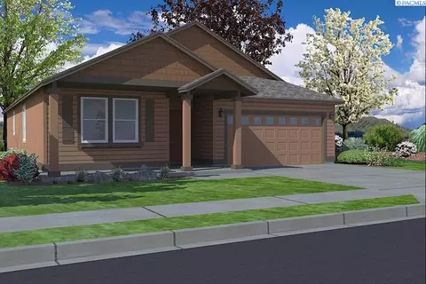 1820 SW Panorama, Pullman, WA 99163 photo 1