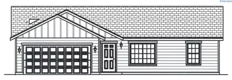 3405 Luna Dr, Pasco, WA 99301 photo 1