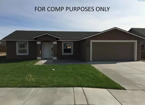 3315 Luna Dr, Pasco, WA 99301 photo 1