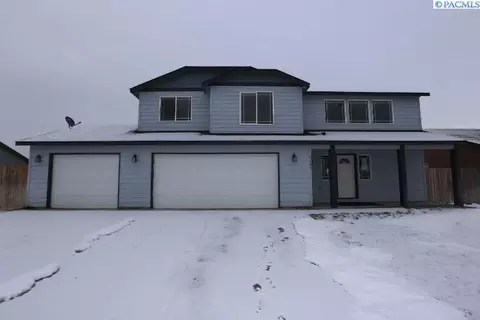 6103 Riverhawk Ln, Pasco, WA 99301 photo 1