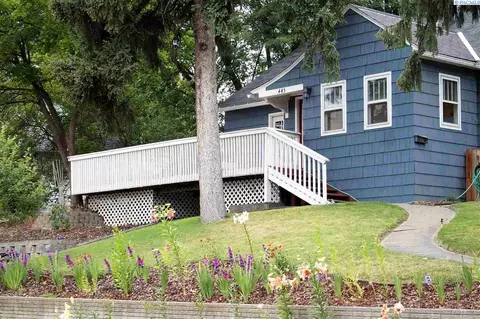445 SW State, Pullman, WA 99163 photo 1