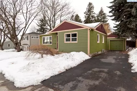 1005 NW Charlotte, Pullman, WA 99163 photo 1