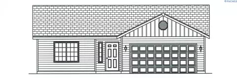 3310 Semilla Ct, Pasco, WA 99301 photo 1