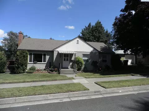 300 SE Derby, Pullman, WA 99163 photo 1