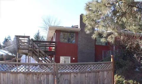 435 NW Orion, Pullman, WA 99163 photo 1