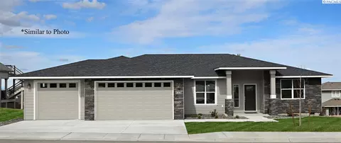 1524 Steele Ct, Pasco, WA 99301 photo 1