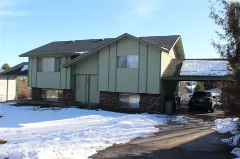 345 NW Thomas, Pullman, WA 99163 photo 1