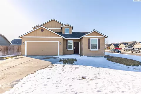6308 Ochoco Ln, Pasco, WA 99301 photo 1