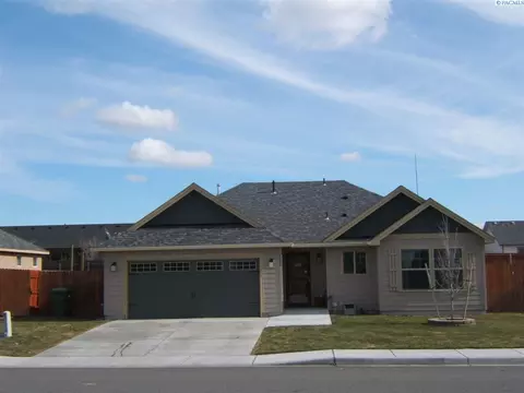 4307 Phoenix Ln, Pasco, WA 99301 photo 1