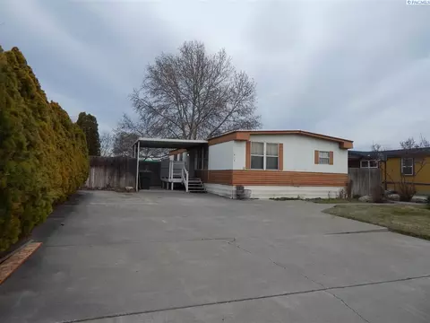 413 S 23rd Ave, Pasco, WA 99301 photo 1