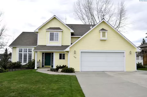 725 SE Pheasant Run, Pullman, WA 99163 photo 1