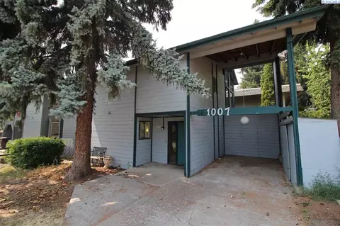 1007 NW Bryant, Pullman, WA 99163 photo 1