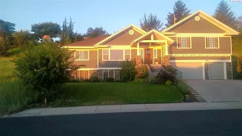 635 SEdge Knl, Pullman, WA 99163 photo 1