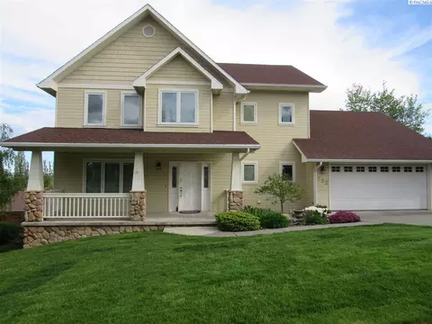 705 SW Staley, Pullman, WA 99163 photo 1