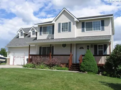 1540 NW Canyon View Dr, Pullman, WA 99163 photo 1