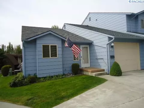 410 SW Crestview #A-1, Pullman, WA 99163 photo 1