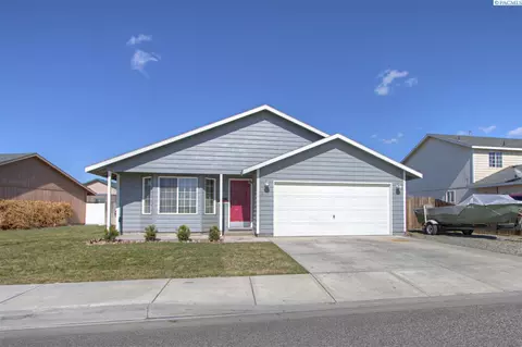 8111 Quadra, Pasco, WA 99301 photo 1