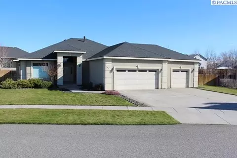 4811 Sonora Dr, Pasco, WA 99301 photo 1