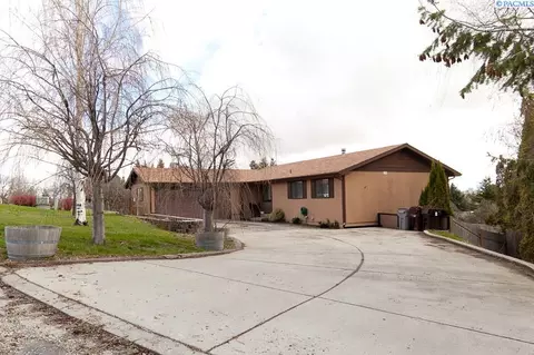 219 Sunrise, Pullman, WA 99163 photo 1