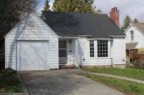 340 NW Cleveland St, Pullman, WA 99163 photo 1