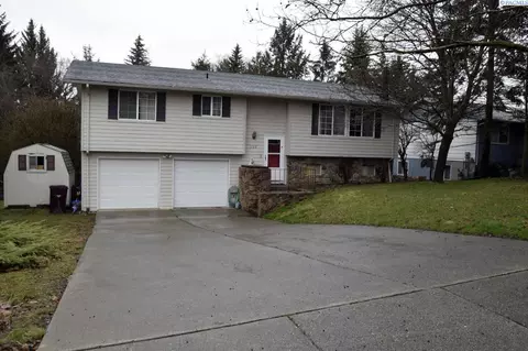 288 NW Sunrise Dr, Pullman, WA 99163 photo 1