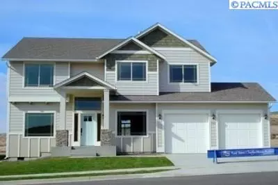 4213 NW Commons Dr, Pasco, WA 99301 photo 1