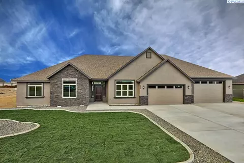6524 Nocking Point Rd, Pasco, WA 99301 photo 1