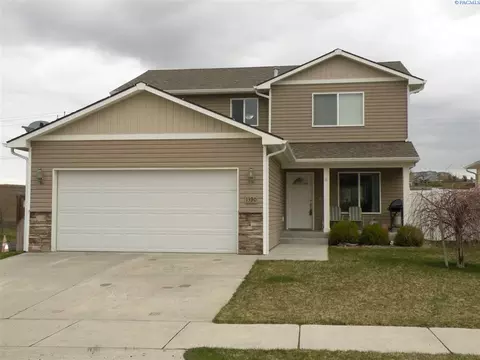 1390 SW Lost Trail Dr, Pullman, WA 99163 photo 1