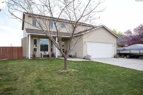 5804 Taft Dr, Pasco, WA 99301 photo 1