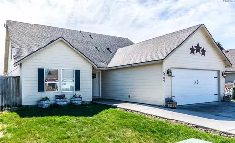 5704 Taft Dr, Pasco, WA 99301 photo 1