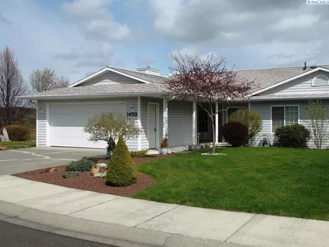 1428 SE Fancy Free Dr, Pullman, WA 99163 photo 1
