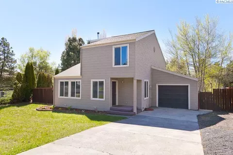 115 NW Dillon St, Pullman, WA 99163 photo 1