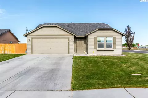 6005 Bayview Ln, Pasco, WA 99301 photo 1