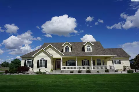 1109 Hanson Lp, Burbank, WA 99323 photo 1