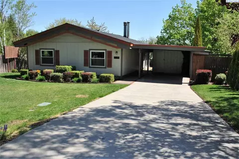 1140 SW Marcel, Pullman, WA 99163 photo 1