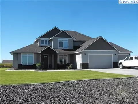 11706 Pelican Rd, Pasco, WA 99301 photo 1