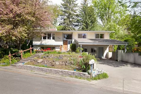 410 NW Dack St, Pullman, WA 99163 photo 1