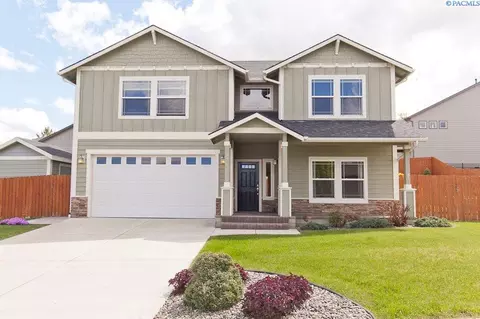 1710 NW Emily, Pullman, WA 99163 photo 1