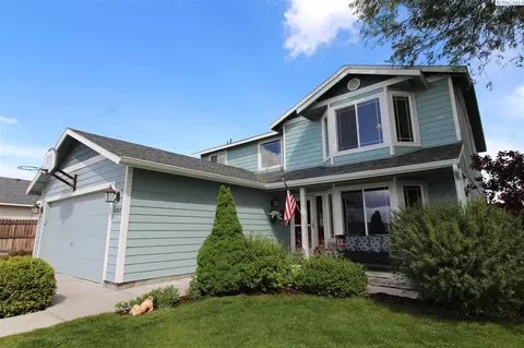 4303 Case Ln, Pasco, WA 99301 photo 1