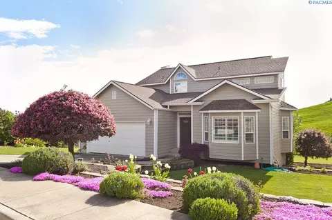 1570 SW Wadleigh Dr, Pullman, WA 99163 photo 1