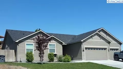 3919 Peppertree Ct, Pasco, WA 99301 photo 1