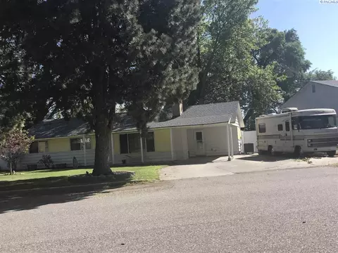 4312 W Ruby, Pasco, WA 99301 photo 1
