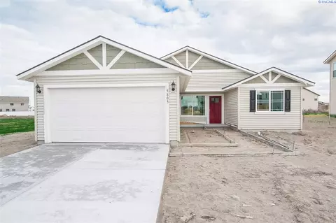 5903 Sidon Ln, Pasco, WA 99301 photo 1