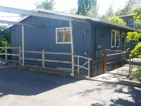 635 SW James, Pullman, WA 99163 photo 1