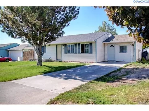 435 E Rainier St, Othello, WA 99344 photo 1