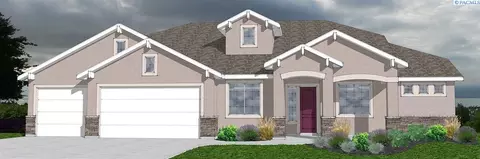6609 Nocking Point Rd, Pasco, WA 99301 photo 1