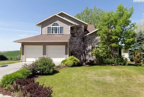 1580 SW Wadleigh Dr, Pullman, WA 99163 photo 1