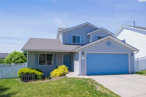 1955 NW Valhalla Dr, Pullman, WA 99163 photo 1