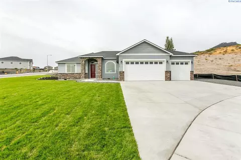 3902 Equinox Ct, Pasco, WA 99301 photo 1