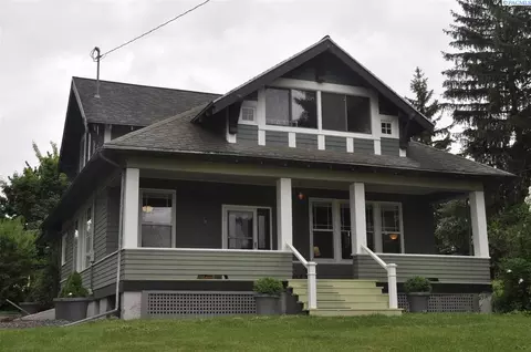 923 W Main St, Pullman, WA 99163 photo 1